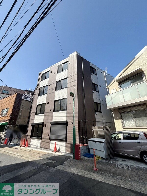 外観(外観)
