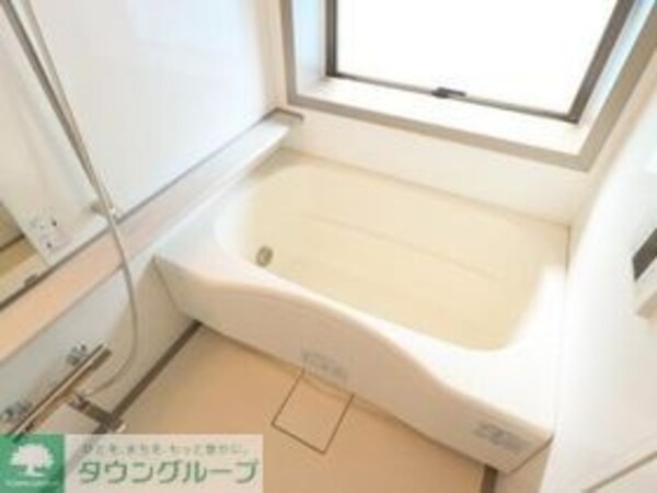 バス／シャワールーム等(【初期費用分割・クレカ対応】一都三県のお部屋探しは2025…)