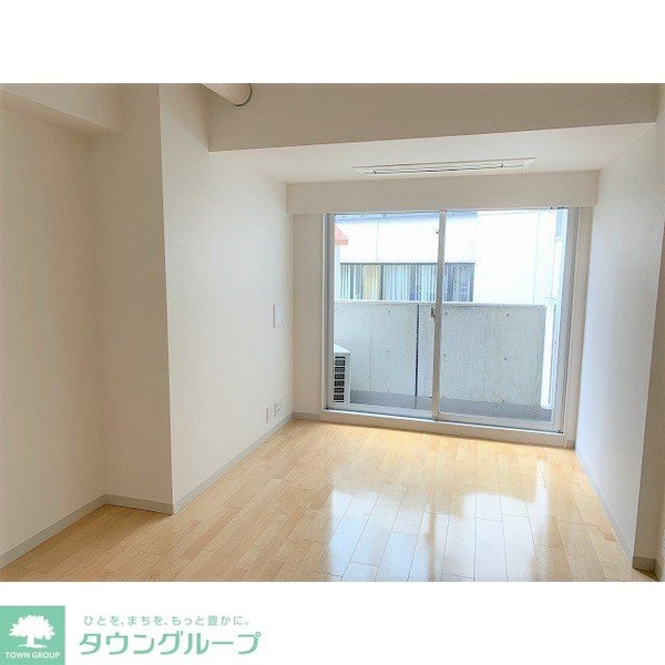 バルコニー(お問合せは(株)タウンハウジング東京へ)