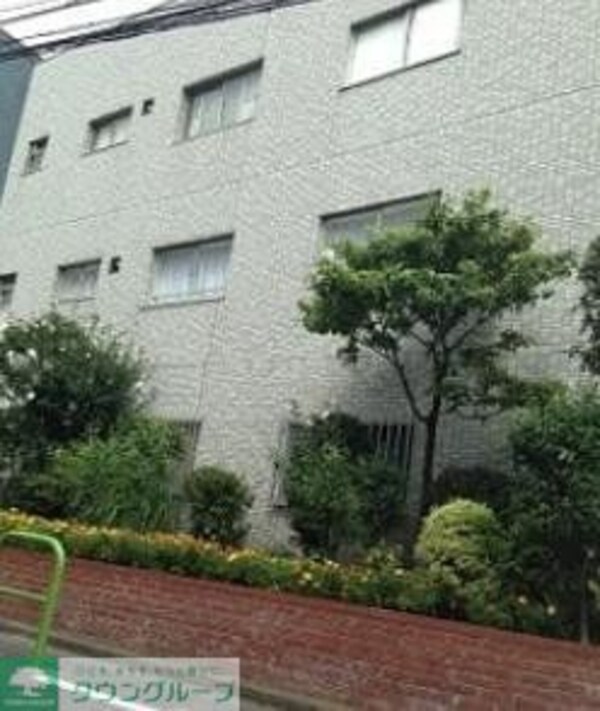 外観(外観)