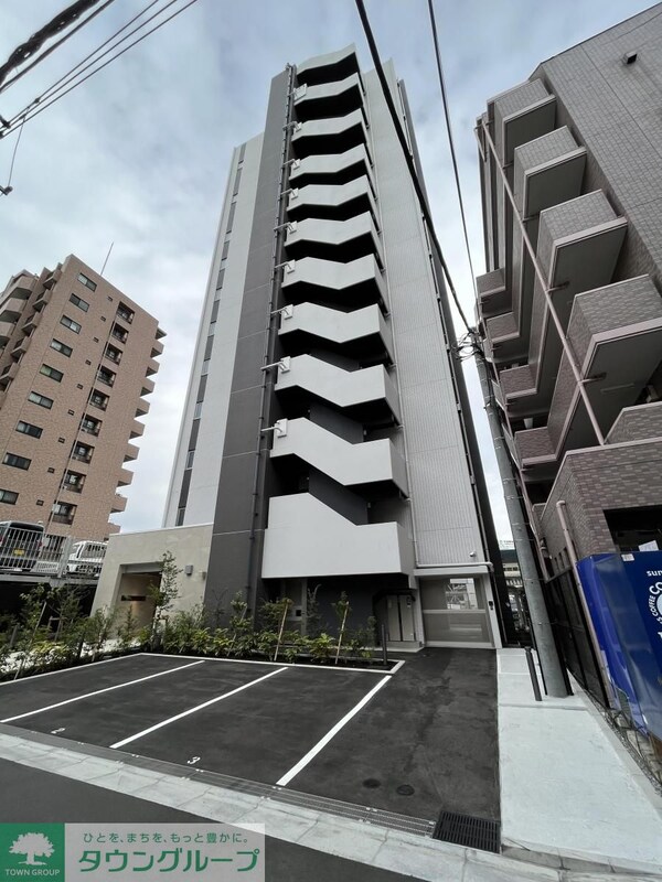 外観(外観)