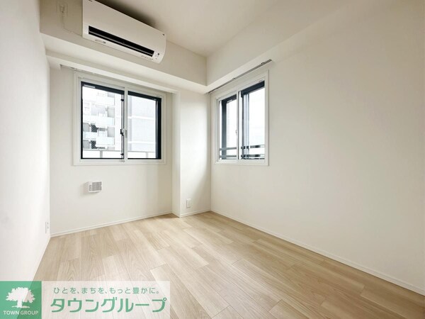 寝室(★タウンハウジング大井町店取り扱い物件★)