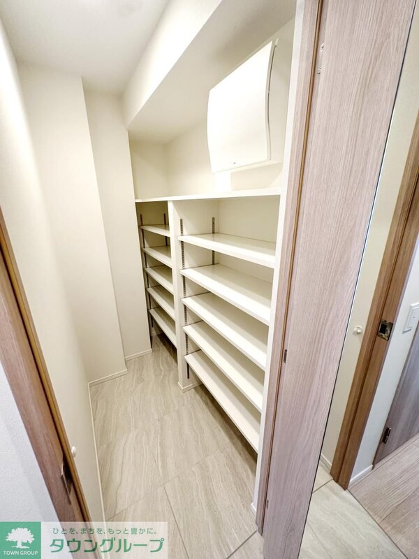 収納(★タウンハウジング大井町店取り扱い物件★)