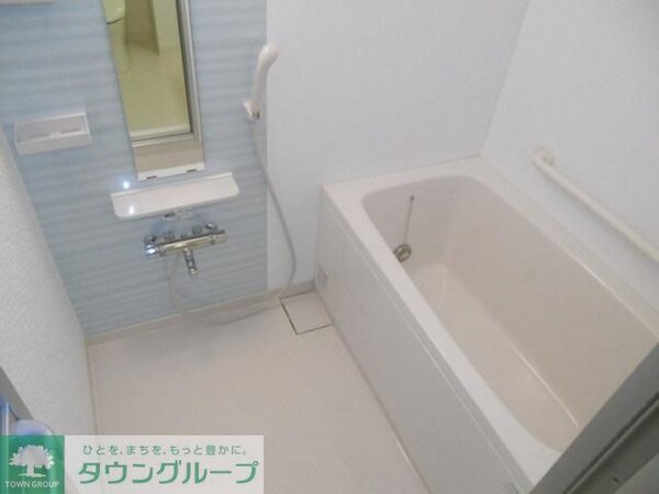 バス／シャワールーム等(★タウンハウジング五反田店取扱い★)