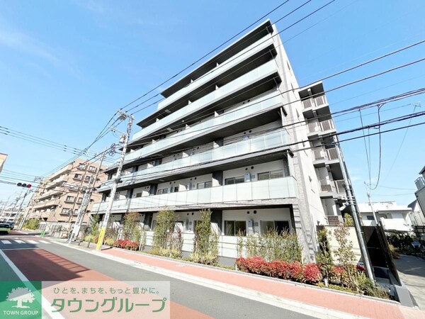 外観(★タウンハウジング蒲田店取り扱い★)