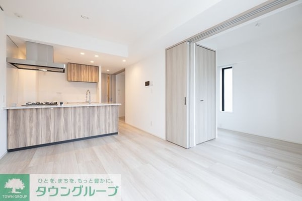 その他室内・内装(※写真は同タイプ住戸です。)