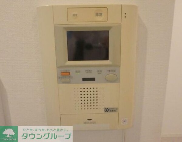 セキュリティ(設備)