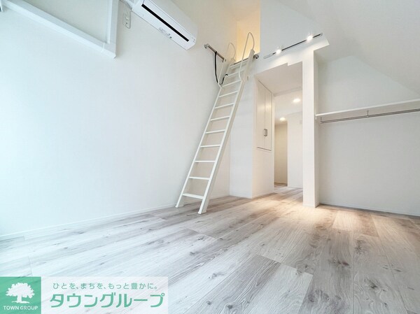 リビング・居室