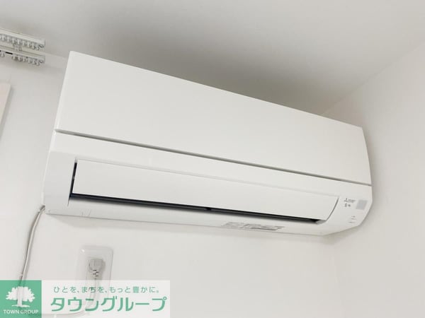 設備(★エアコン2台あり★)