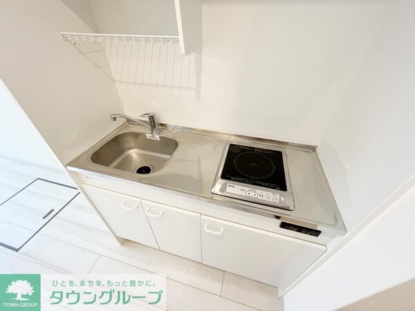 キッチン(★別部屋参考写真★)