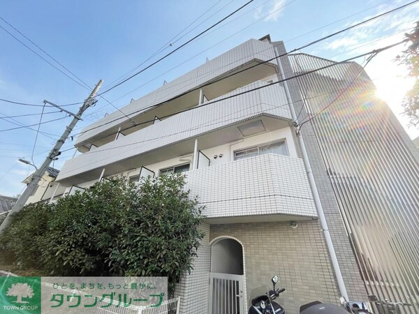 外観(★タウンハウジング蒲田店取り扱い★)