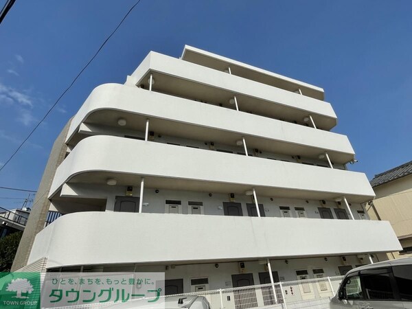 外観(★タウンハウジング蒲田店取り扱い★)