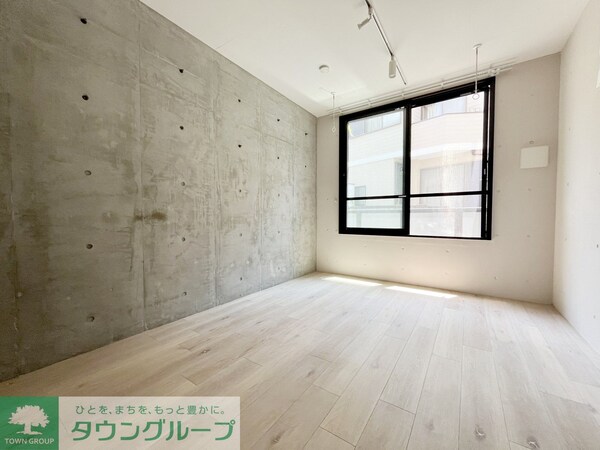 寝室(★タウンハウジング目黒店取り扱い物件★)