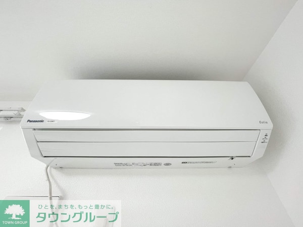 設備(★もちろんエアコン完備です★)