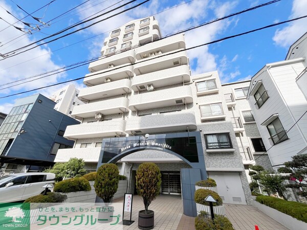 外観(★タウンハウジング大井町店取り扱い物件★)