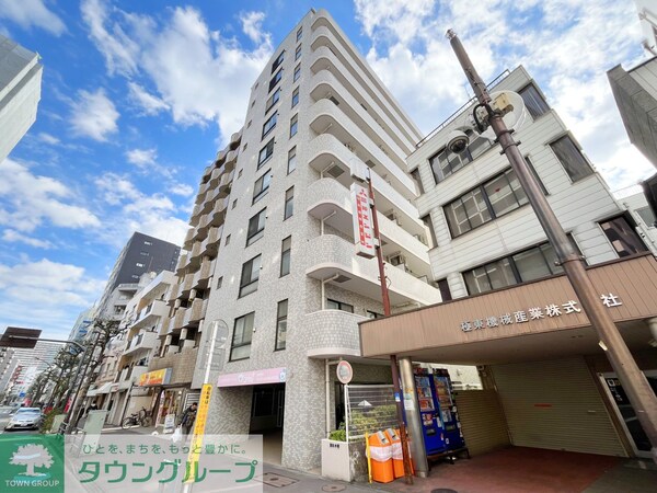 外観(★タウンハウジング大井町店取り扱い物件★)