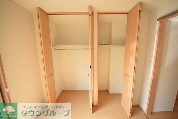 収納(参考写真)
