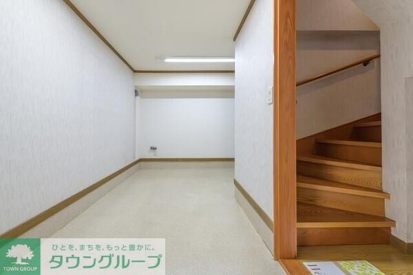 その他室内・内装(2F洋室8帖)