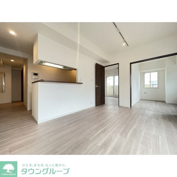 リビング・居室