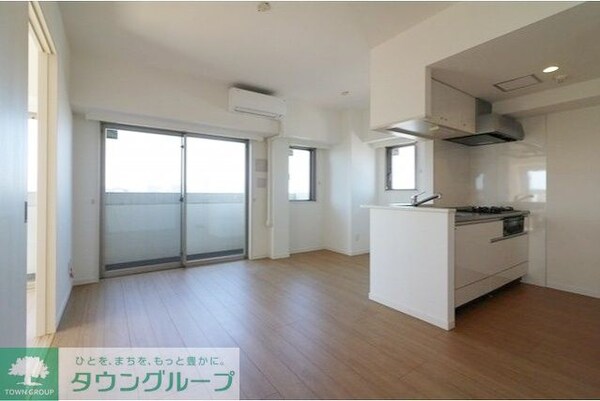 リビング・居室(★タウンハウジング蒲田店取り扱い★)