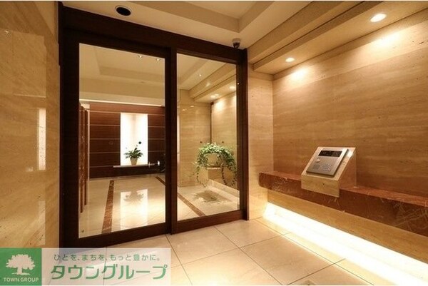 共有部分(★タウンハウジング蒲田店取り扱い★)