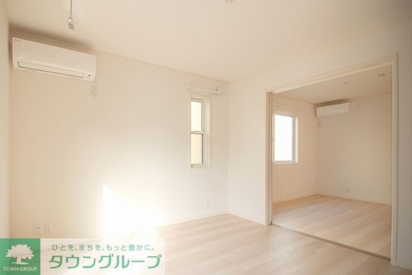 リビング・居室