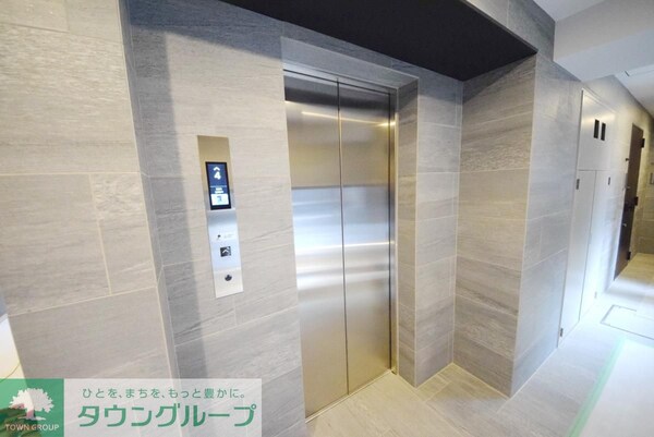 エントランス(エントランス)