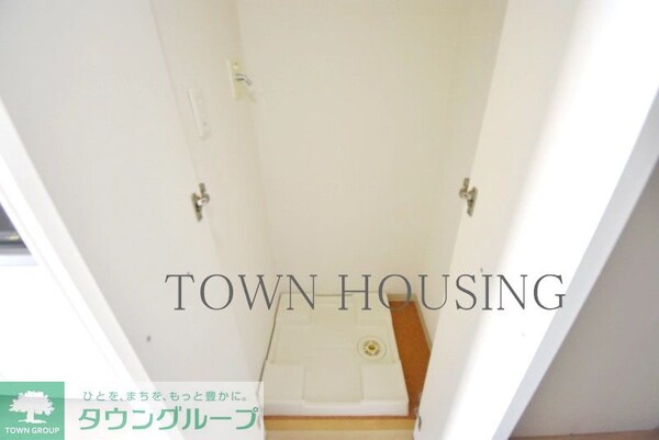 設備(お問合せは(株)タウンハウジングレジデンス事業部【03-…)