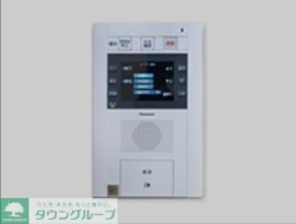 セキュリティ(同施工)