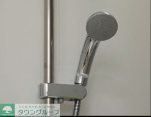 バス／シャワールーム等(同施工)