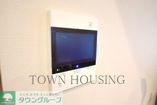 セキュリティ(【初期費用分割・クレカ対応】一都三県のお部屋探しは2025…)