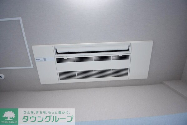 設備(お問合せは(株)タウンハウジングレジデンス事業部　赤坂店・…)