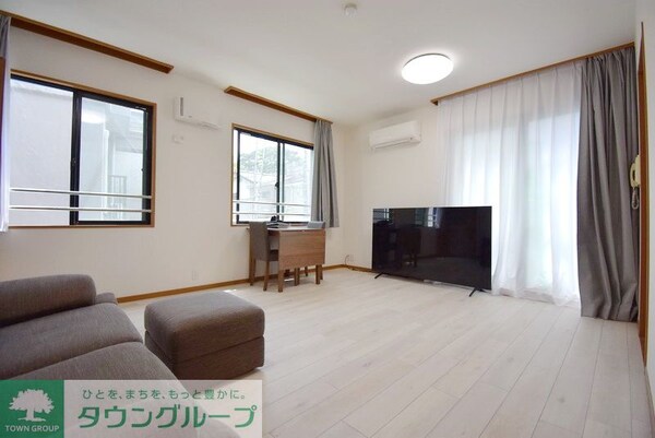 その他室内・内装(家具家電は付いておりません。)