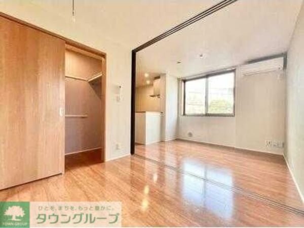 リビング・居室