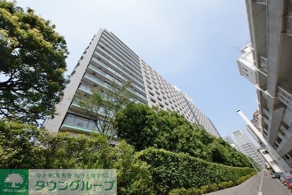 外観(★タクシー手配／ランドリーサービス／ホテル施設利用可★)
