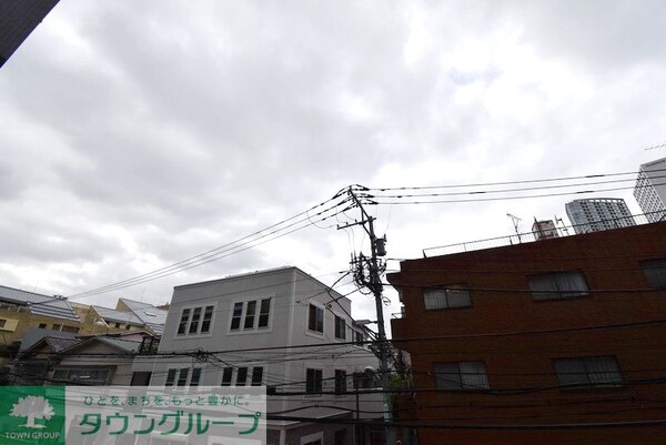眺望(【初期費用分割・クレカ対応】一都三県のお部屋探しは2025…)