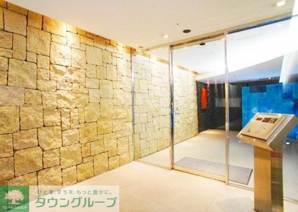 設備(お問合せは(株)タウンハウジングレジデンス事業部【03-…)