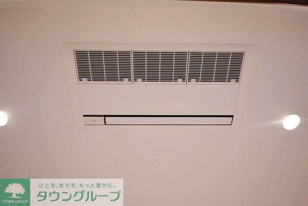 設備(※同タイプ別部屋写真参考※)
