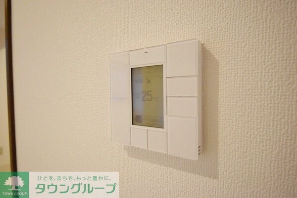 設備(※同タイプ別部屋写真参考※)
