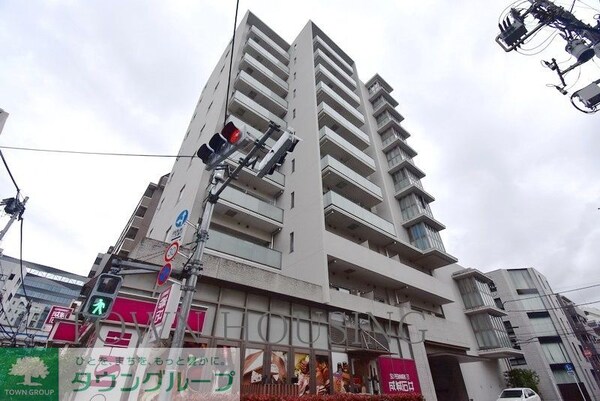 外観(お問合せは(株)タウンハウジングレジデンス事業部　赤坂店・…)