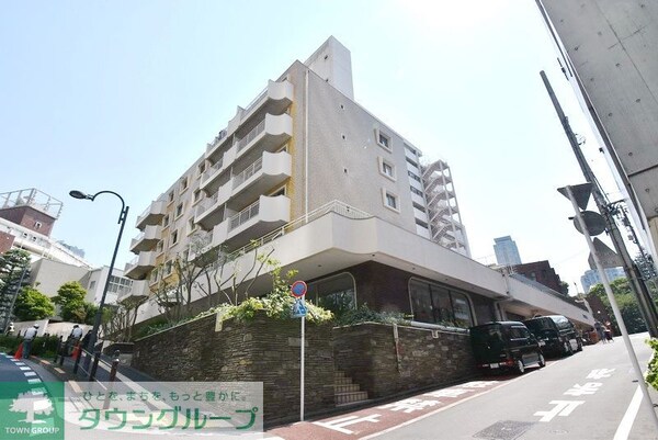 外観(お問合せは(株)タウンハウジング東京へ)
