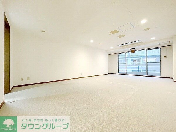 リビング・居室(■内装前)