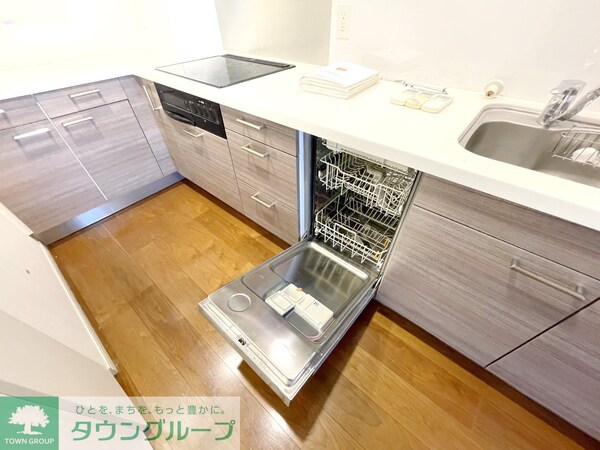 その他室内・内装(お問合せは(株)タウンハウジングレジデンス事業部【03-…)