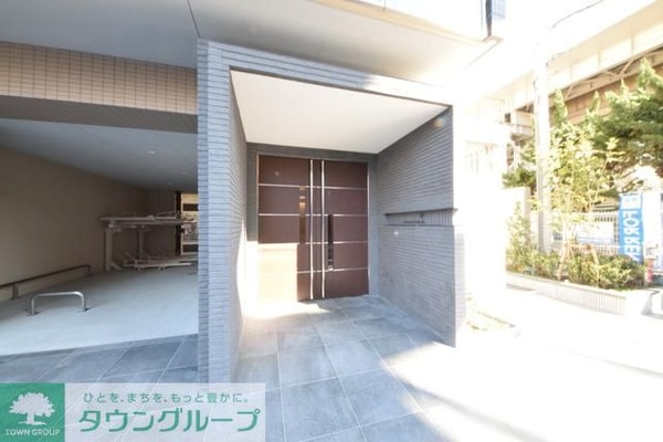 エントランス(★エントランス★)