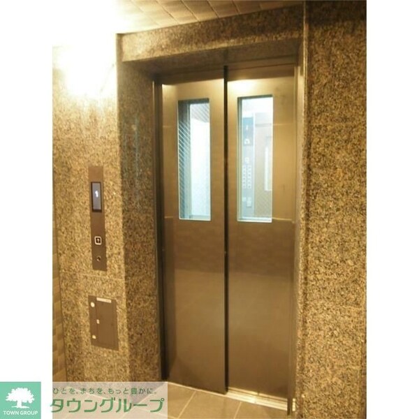共有部分(★タウンハウジング東京取り扱い物件★)