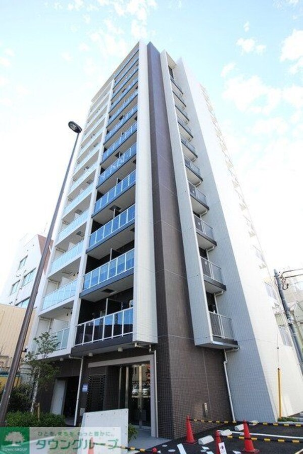 外観(★しっかりしたマンションタイプ★)