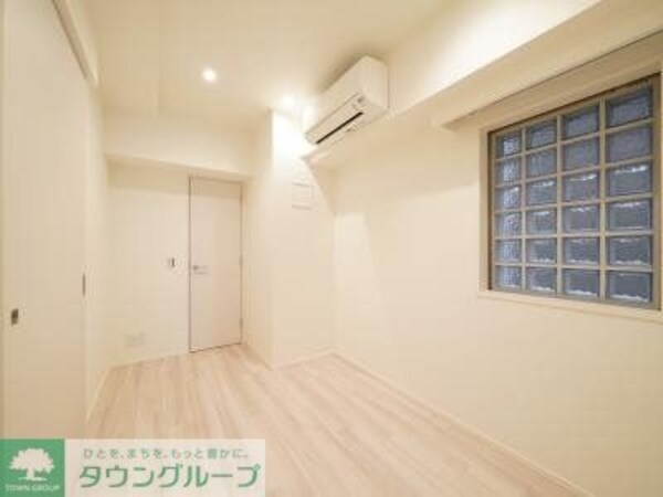 リビング・居室(【初期費用分割・クレカ対応】一都三県のお部屋探しは2025…)