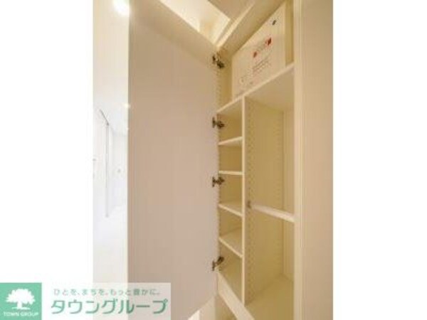 収納(【初期費用分割・クレカ対応】一都三県のお部屋探しは2025…)