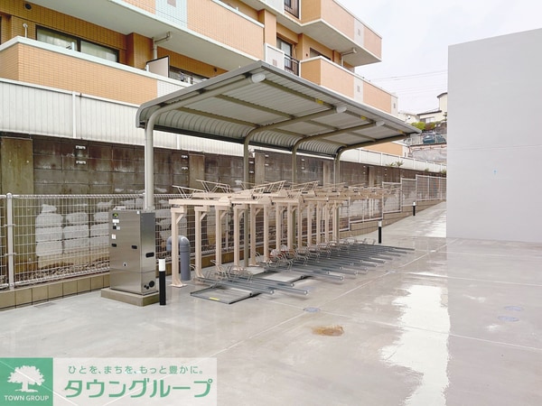 共有部分(★タウンハウジング五反田店取扱い★)