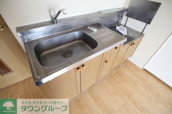キッチン(★タウンハウジング蒲田店取り扱い★)